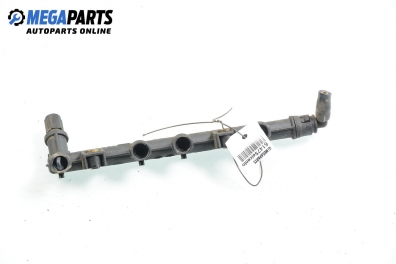 Benzin-einspritzleiste for Fiat Seicento 1.1, 54 hp, 2004