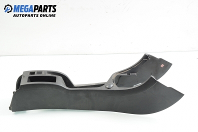 Zentralkonsole for Peugeot 307 2.0 HDI, 90 hp, combi, 2003