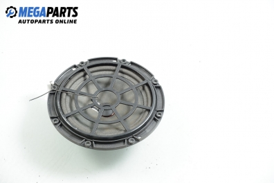 Loudspeaker for Peugeot 307 (2000-2008), station wagon № 9634826880