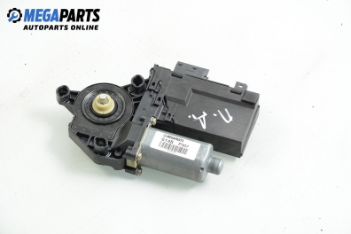 Motor macara geam for Peugeot 307 2.0 HDI, 90 hp, combi, 2003, position: dreaptă - fața