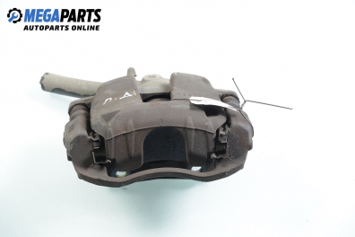 Caliper for Peugeot 307 2.0 HDI, 90 hp, station wagon, 2003, position: front - right