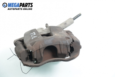 Caliper for Peugeot 307 2.0 HDI, 90 hp, station wagon, 2003, position: front - left