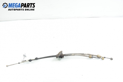 Getriebekabel for Peugeot 307 2.0 HDI, 90 hp, combi, 2003