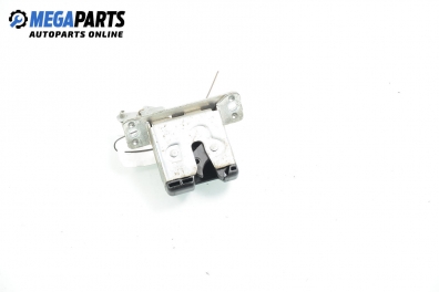 Trunk lock for Opel Corsa C 1.7 DI, 65 hp, 3 doors, 2002