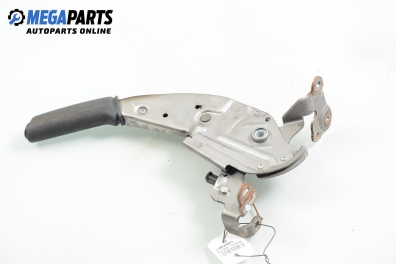 Handbrake lever for Opel Corsa C 1.7 DI, 65 hp, 2002