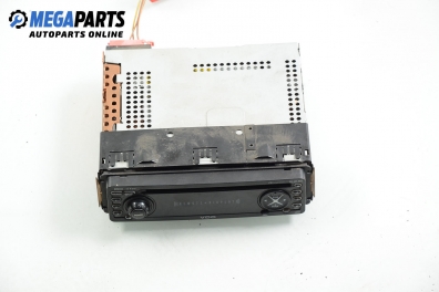 CD player for Opel Corsa C (2000-2009)