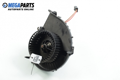 Heating blower for Opel Corsa C 1.7 DI, 65 hp, 3 doors, 2002