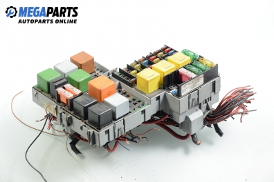 Fuse box for Opel Corsa C 1.7 DI, 65 hp, 3 doors, 2002