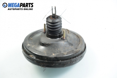 Servo for Opel Corsa C 1.7 DI, 65 hp, 2002