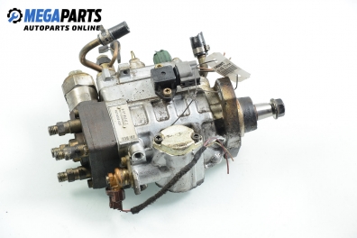 Diesel injection pump for Opel Corsa C 1.7 DI, 65 hp, 2002 № 8 971 852 42 2