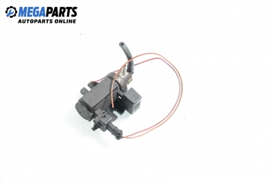 Vacuum valve for Opel Corsa C 1.7 DI, 65 hp, 3 doors, 2002