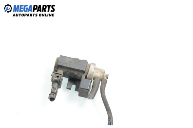 Vacuum valve for Opel Corsa C 1.7 DI, 65 hp, 3 doors, 2002