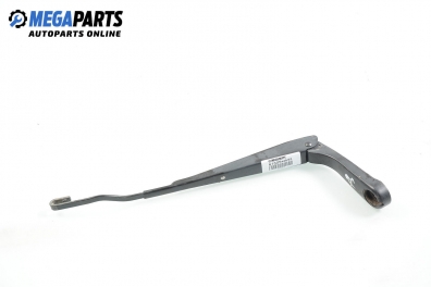 Braț ștergătoare parbriz for Saab 9-3 2.0 Turbo, 150 hp, cabrio, 2001, position: dreapta