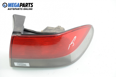 Tail light for Saab 9-3 2.0 Turbo, 150 hp, cabrio, 2001, position: right