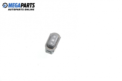 Power window lock button for Saab 9-3 2.0 Turbo, 150 hp, cabrio, 2001