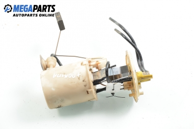 Fuel pump for Saab 9-3 2.0 Turbo, 150 hp, cabrio, 2001