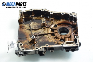 Oil pump for Saab 9-3 2.0 Turbo, 150 hp, cabrio, 2001