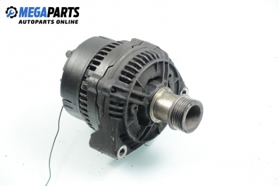 Alternator for Saab 9-3 2.0 Turbo, 150 hp, cabrio, 2001