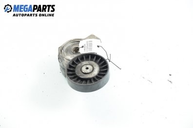 Tensioner pulley for Saab 9-3 2.0 Turbo, 150 hp, cabrio, 2001