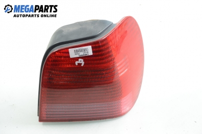 Tail light for Volkswagen Polo (6N/6N2) 1.9 SDI, 64 hp, hatchback, 5 doors, 2001, position: right