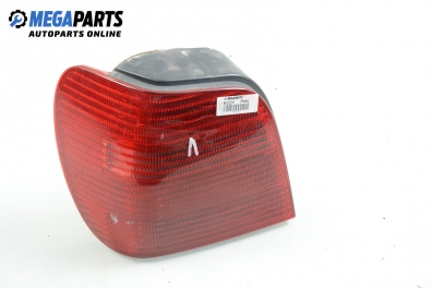 Tail light for Volkswagen Polo (6N/6N2) 1.9 SDI, 64 hp, hatchback, 5 doors, 2001, position: left