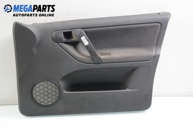 Interior door panel  for Volkswagen Polo (6N/6N2) 1.9 SDI, 64 hp, hatchback, 5 doors, 2001, position: front - right