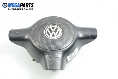 Airbag for Volkswagen Polo (6N/6N2) 1.9 SDI, 64 hp, hecktür, 5 türen, 2001 № 6X0 880 201 C