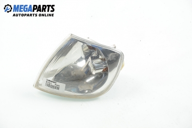 Blinklicht for Volkswagen Polo (6N/6N2) 1.9 SDI, 64 hp, hecktür, 5 türen, 2001, position: links