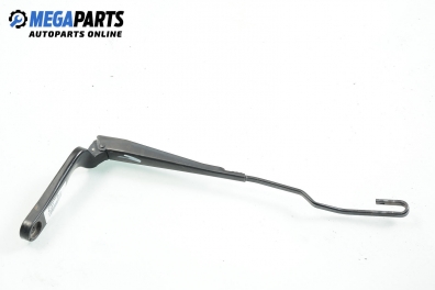 Wischerarm frontscheibe for Volkswagen Polo (6N/6N2) 1.9 SDI, 64 hp, hecktür, 2001, position: links