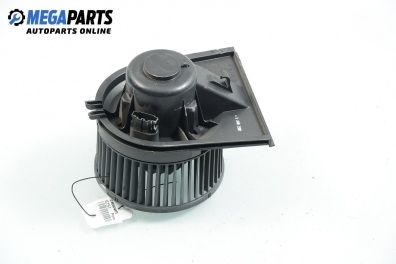 Heating blower for Volkswagen Polo (6N/6N2) 1.9 SDI, 64 hp, hatchback, 5 doors, 2001