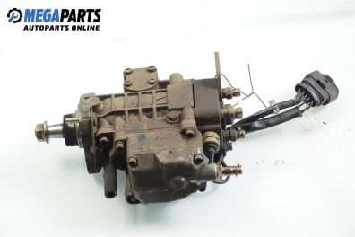 Diesel injection pump for Volkswagen Polo (6N/6N2) 1.9 SDI, 64 hp, hatchback, 2001