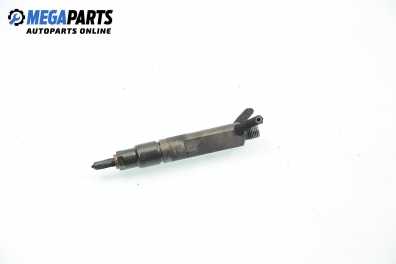 Diesel fuel injector for Volkswagen Polo (6N/6N2) 1.9 SDI, 64 hp, hatchback, 5 doors, 2001