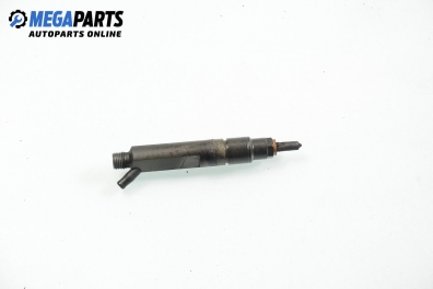 Diesel fuel injector for Volkswagen Polo (6N/6N2) 1.9 SDI, 64 hp, hatchback, 5 doors, 2001