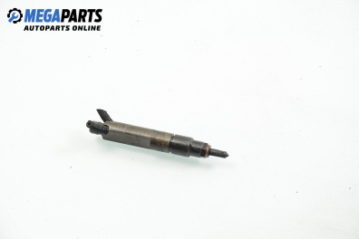 Diesel fuel injector for Volkswagen Polo (6N/6N2) 1.9 SDI, 64 hp, hatchback, 5 doors, 2001