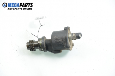 Pompă vacuum for Volkswagen Polo (6N/6N2) 1.9 SDI, 64 hp, hatchback, 5 uși, 2001