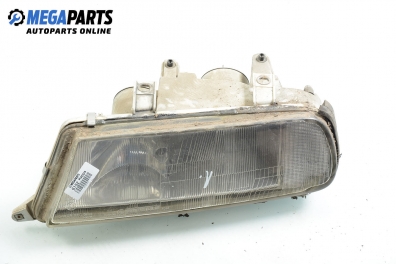 Headlight for Lancia Kappa 2.4 TDS, 124 hp, sedan, 1997, position: left