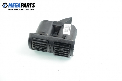 AC heat air vent for Lancia Kappa 2.4 TDS, 124 hp, sedan, 1997