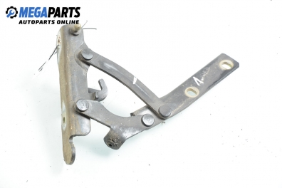 Bonnet hinge for Lancia Kappa 2.4 TDS, 124 hp, sedan, 1997, position: left