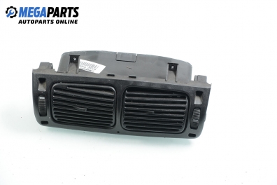 AC heat air vent for Lancia Kappa 2.4 TDS, 124 hp, sedan, 1997