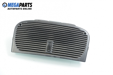 AC heat air vent for Lancia Kappa 2.4 TDS, 124 hp, sedan, 1997