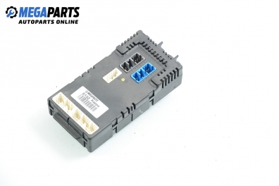 Light module controller for Lancia Kappa 2.4 TDS, 124 hp, sedan, 1997