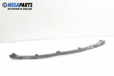 Bumper support brace impact bar for Lancia Kappa 2.4 TDS, 124 hp, sedan, 1997, position: front