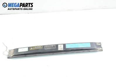 Radiator support bar for Lancia Kappa 2.4 TDS, 124 hp, sedan, 1997