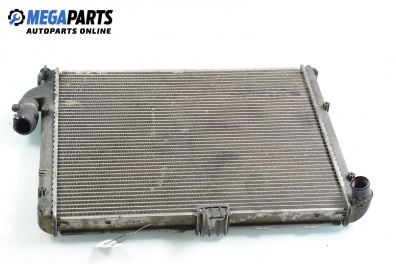 Water radiator for Lancia Kappa 2.4 TDS, 124 hp, sedan, 1997