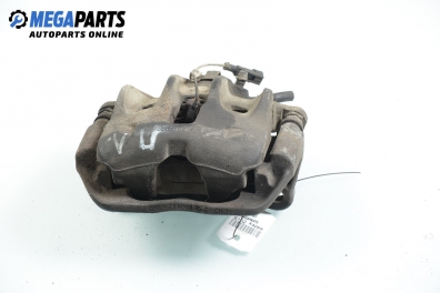 Caliper for Lancia Kappa 2.4 TDS, 124 hp, sedan, 1997, position: front - left Lucas