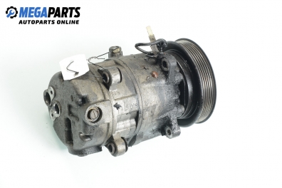 AC compressor for Lancia Kappa 2.4 TDS, 124 hp, sedan, 1997