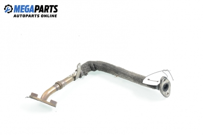 EGR tube for Lancia Kappa 2.4 TDS, 124 hp, sedan, 1997