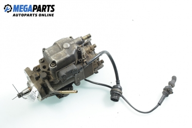 Diesel injection pump for Lancia Kappa 2.4 TDS, 124 hp, sedan, 1997