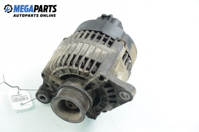 Alternator for Lancia Kappa 2.4 TDS, 124 hp, sedan, 1997