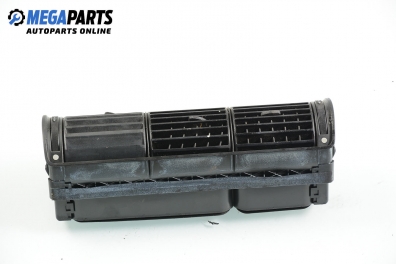 AC heat air vent for Audi A4 (B5) 1.6, 100 hp, sedan, 1996